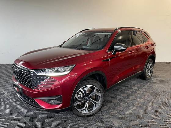 GWM HAVAL H6 1.5 HEV PREMIUM E-TRACTION GWM HAVAL H6 1.5 HEV PREMIUM E-TRACTION